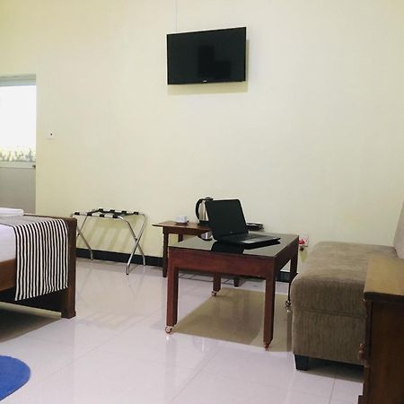 The Max Villa Νεγκόμπο Εξωτερικό φωτογραφία