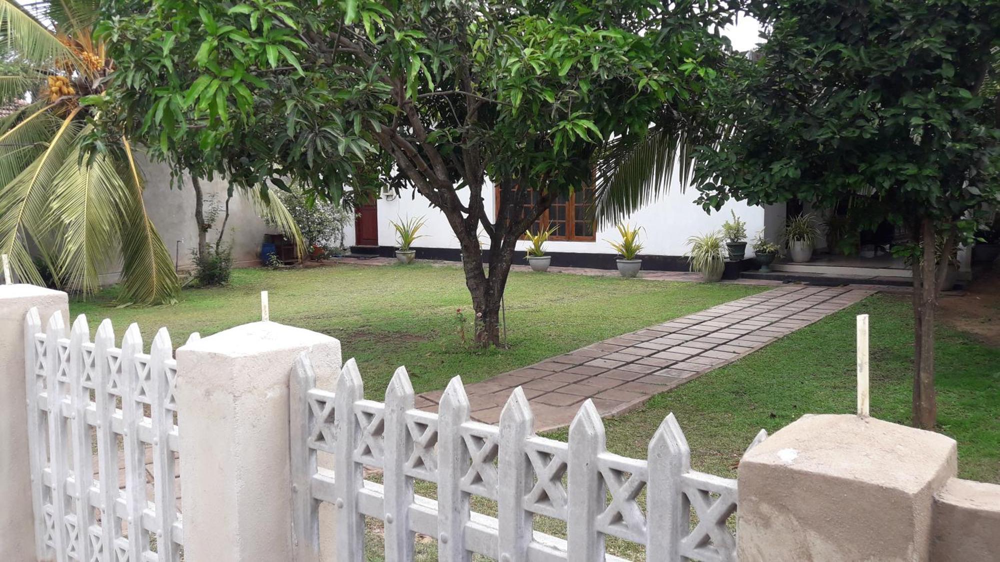The Max Villa Νεγκόμπο Εξωτερικό φωτογραφία