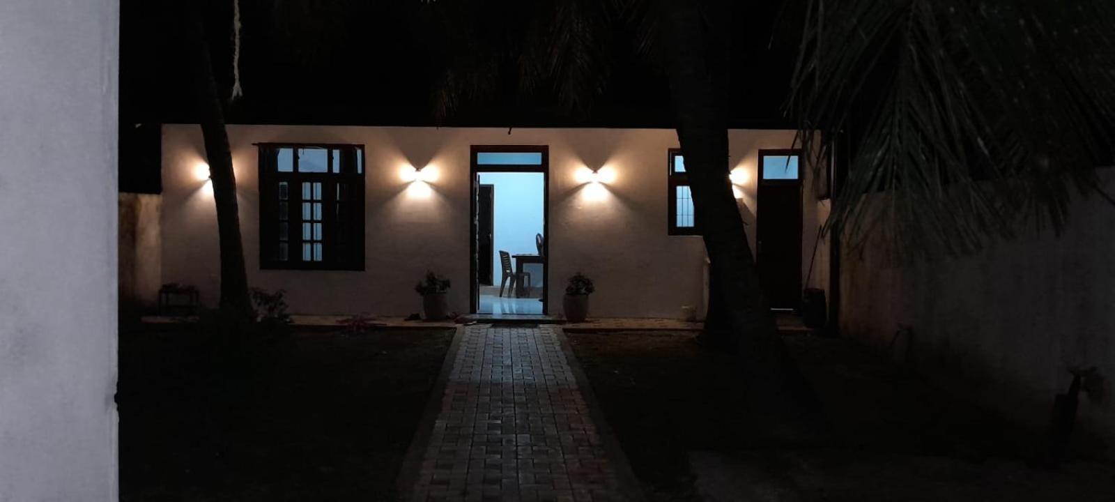 The Max Villa Νεγκόμπο Εξωτερικό φωτογραφία