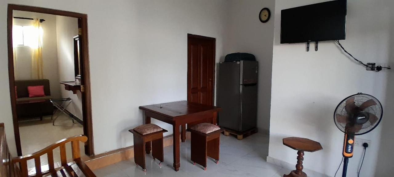 The Max Villa Νεγκόμπο Εξωτερικό φωτογραφία