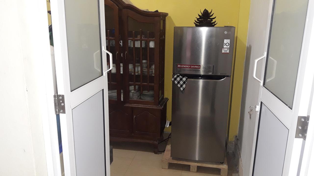 The Max Villa Νεγκόμπο Εξωτερικό φωτογραφία